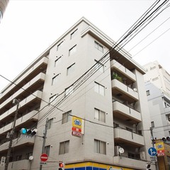 シルキーハイツ九段南